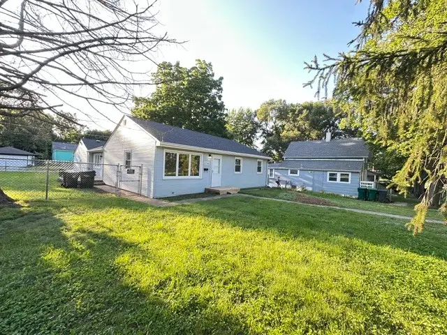 2716 Gideon Avenue, Zion, IL 60099 - #1