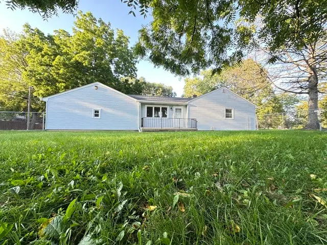 2716 Gideon Avenue, Zion, IL 60099 - #3