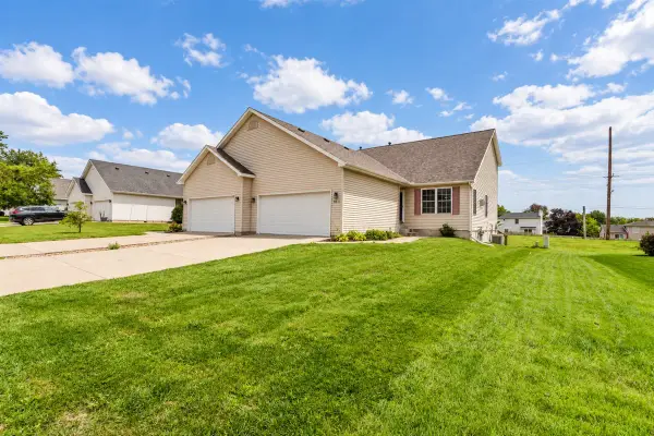 603 Wildberry Drive, Normal, IL 61761