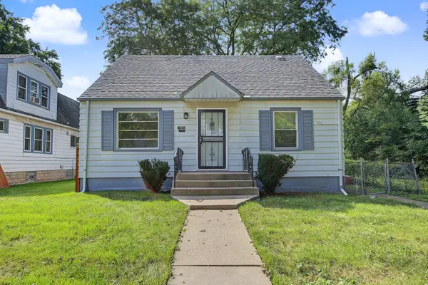 14526 Clinton Street, Harvey, IL 60426