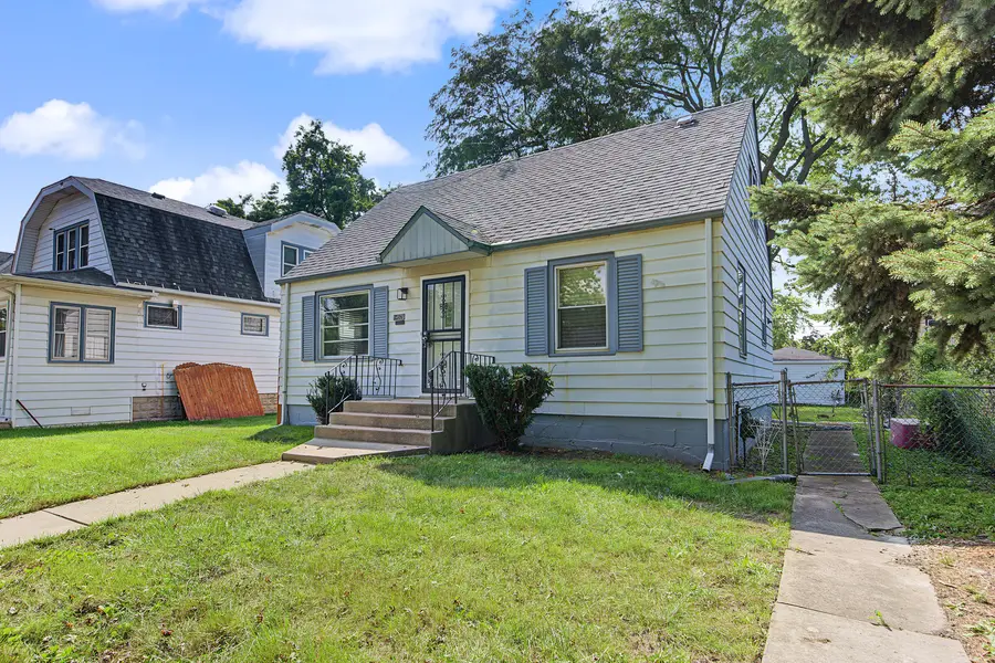 14526 Clinton Street, Harvey, IL 60426 - #3