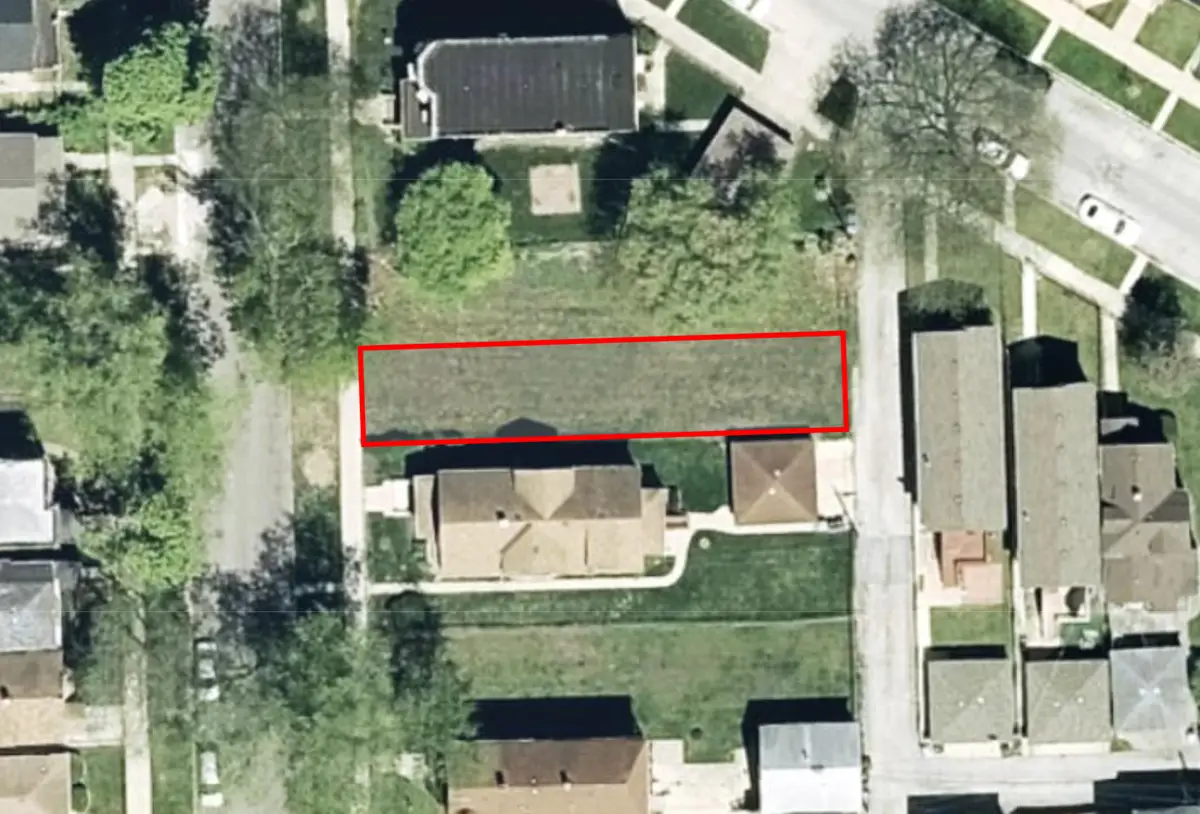 9413 S Champlain Avenue, Chicago, IL 60619 - #1