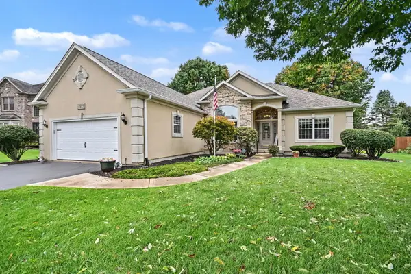 1805 Country Hills Drive, Yorkville, IL 60560