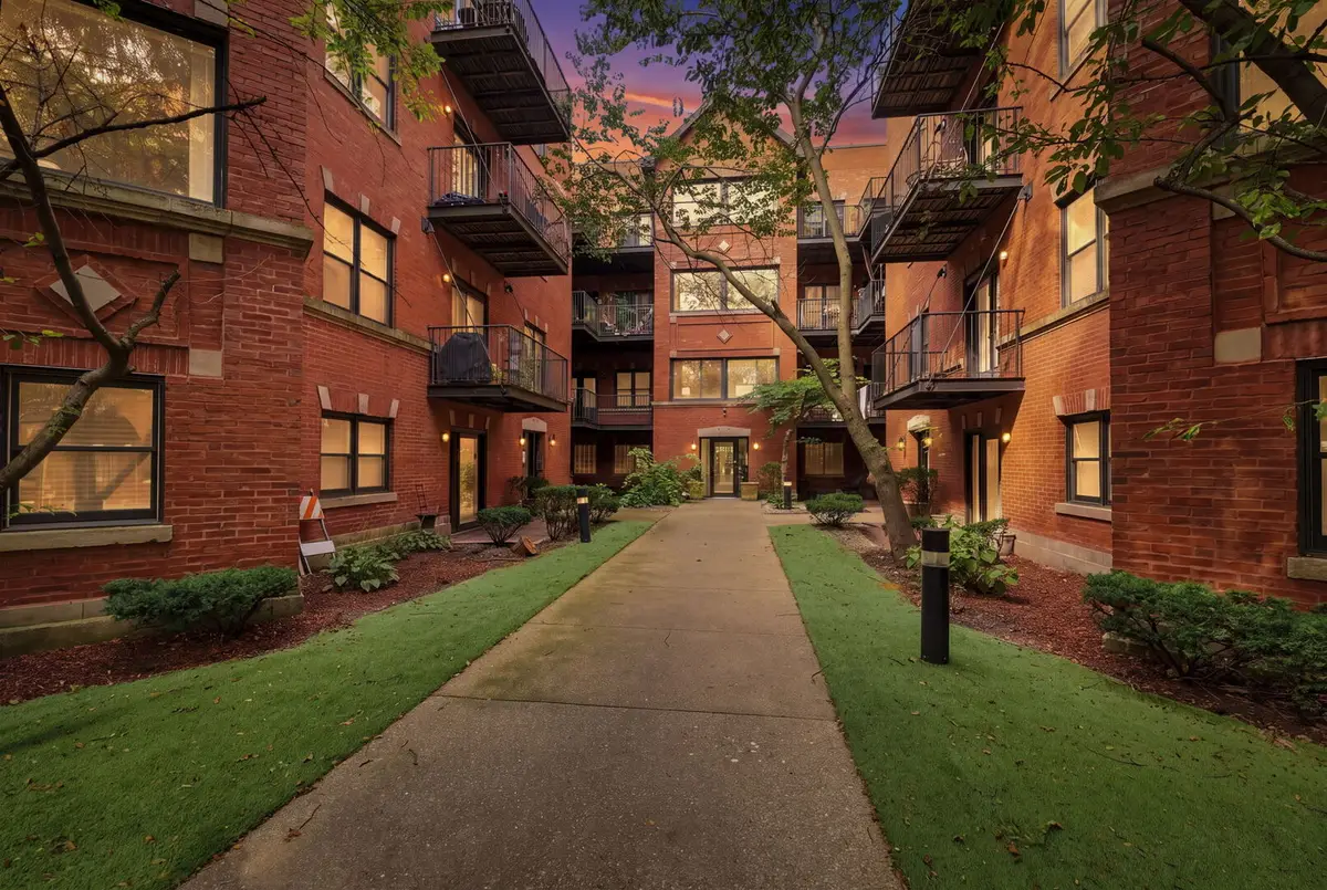5944 S King Drive #1E, Chicago, IL 60637 - #1