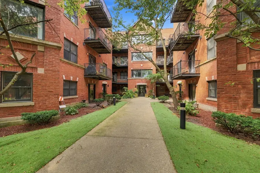 5944 S King Drive #1E, Chicago, IL 60637 - #3