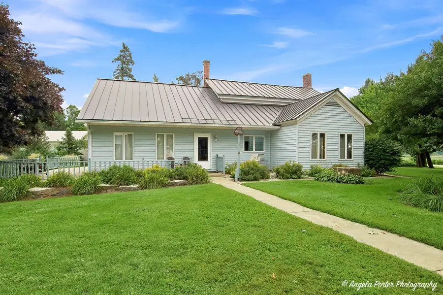 6424 Mccullom Lake Road, Wonder Lake, IL 60097 - #2