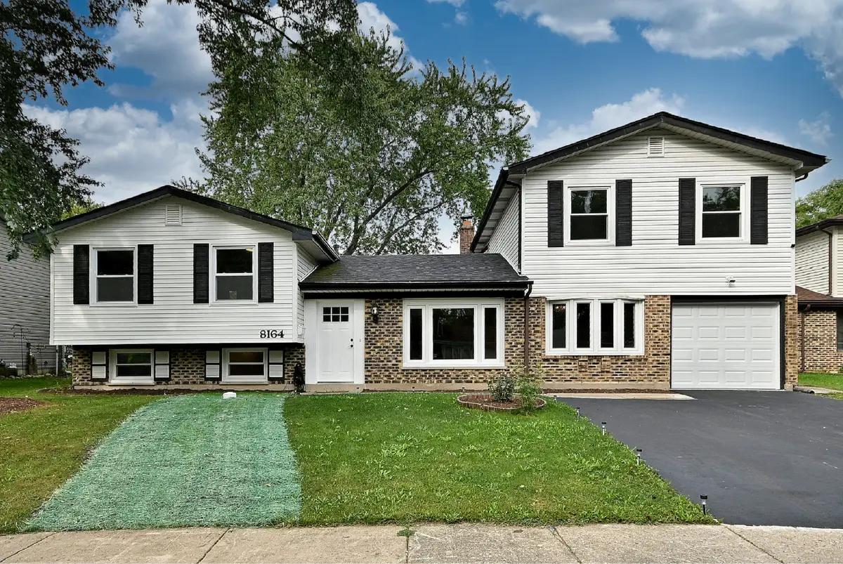 8164 N Carrolton Court, Hanover Park, IL 60133 - #1