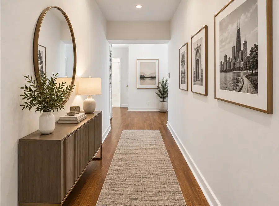 4970 N Marine Drive #827, Chicago, IL 60640 - #3