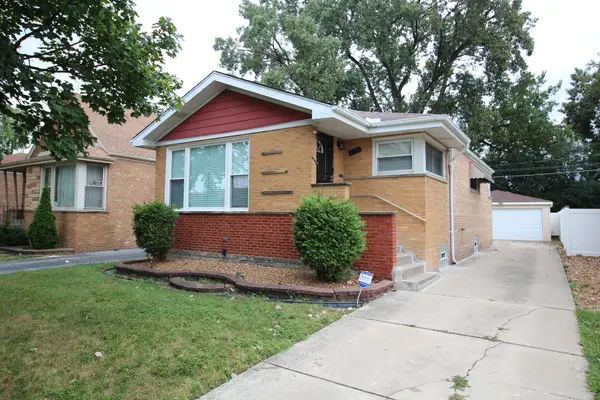 3121 W 85th Street, Chicago, IL 60652