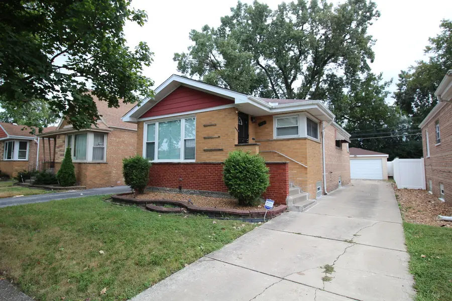3121 W 85th Street, Chicago, IL 60652 - #3