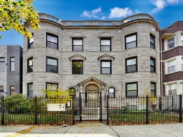 5423 S Michigan Avenue #3S, Chicago, IL 60615