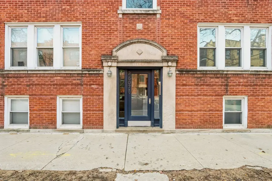 2609 W Gunnison Street #3, Chicago, IL 60625 - #3