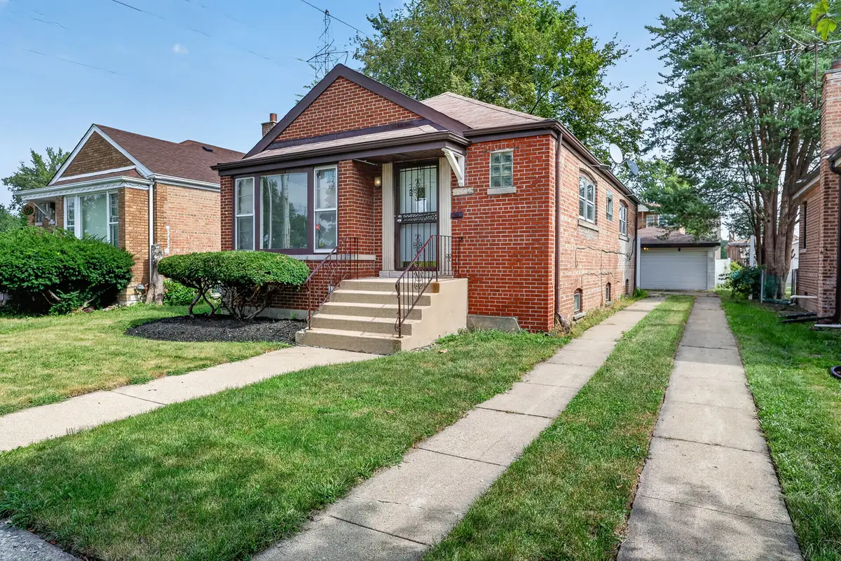 13609 S Atlantic Avenue, Riverdale, IL 60827 - #1