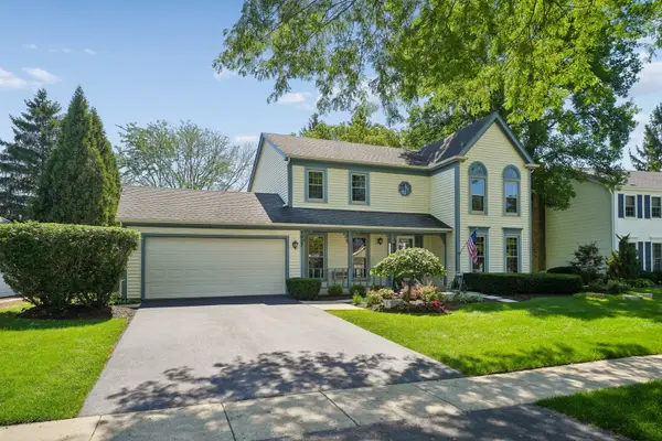 2027 Richton Drive, Wheaton, IL 60189