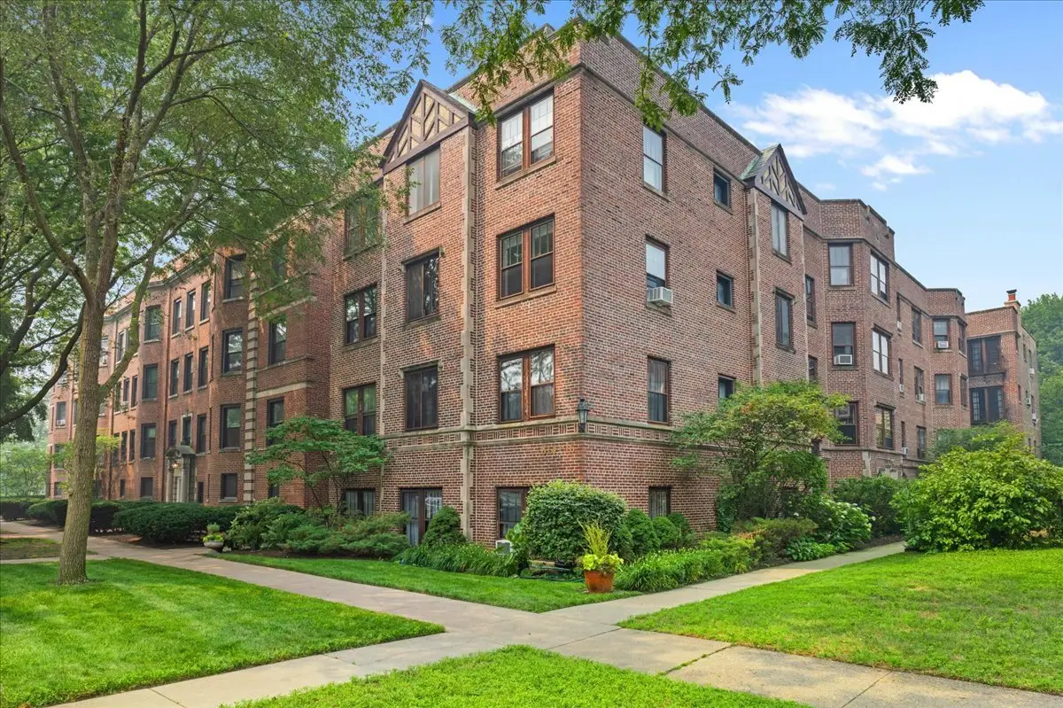 814 Michigan Avenue #2E, Evanston, IL 60202 - #1