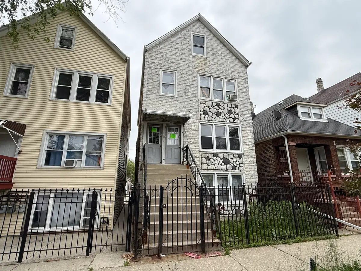4815 S Winchester Avenue, Chicago, IL 60609 - #1