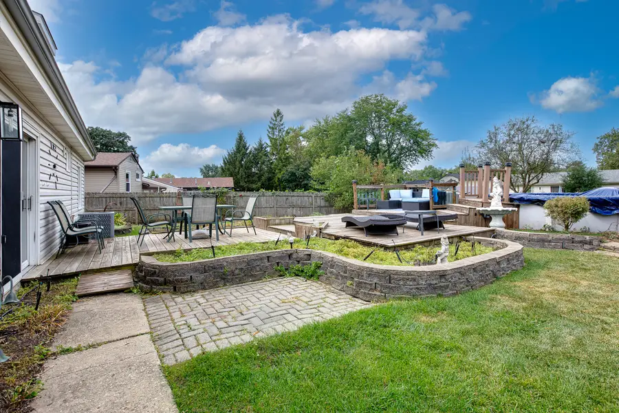 8196 Dartmouth Lane, Hanover Park, IL 60133 - #2
