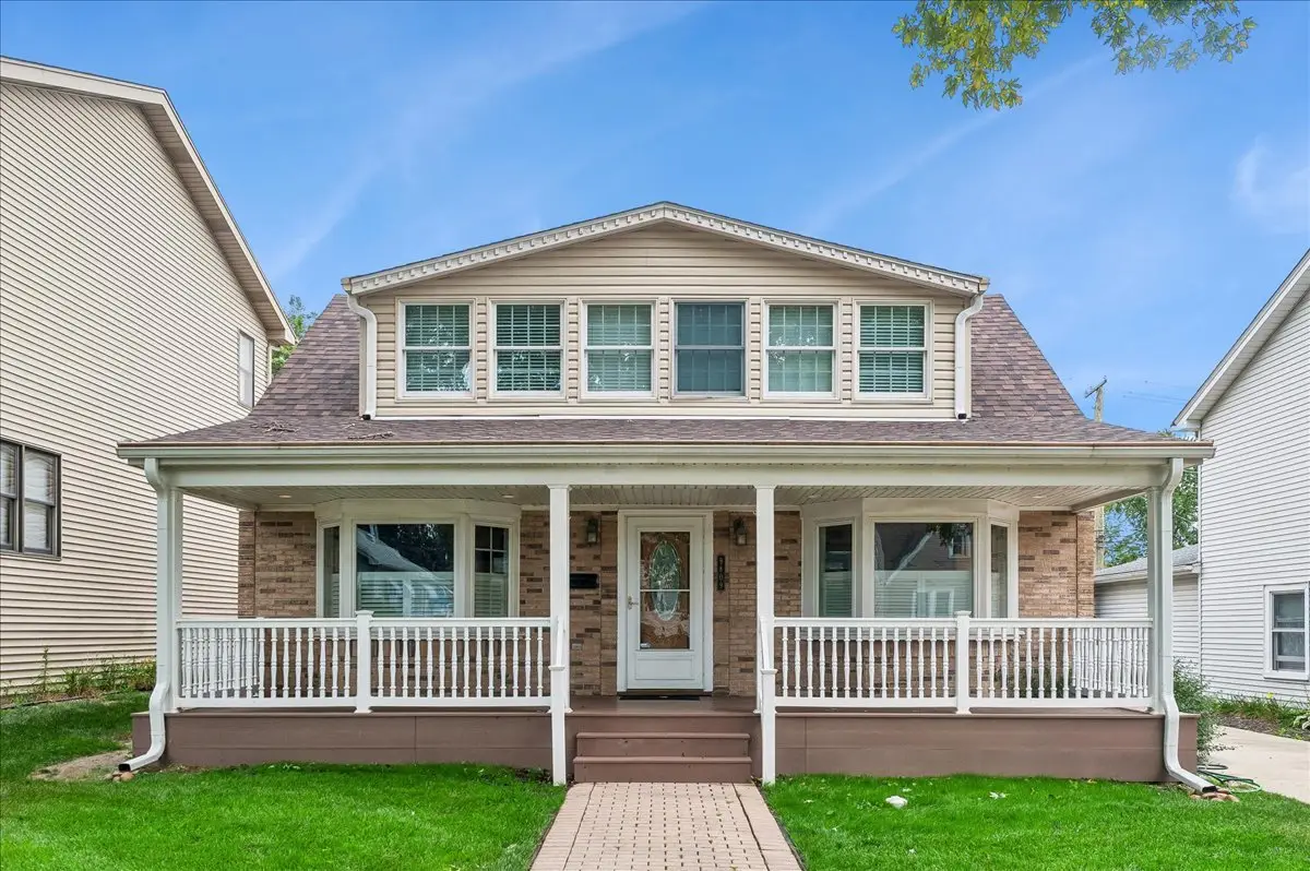 9809 S 54th Avenue, Oak Lawn, IL 60453 - #1