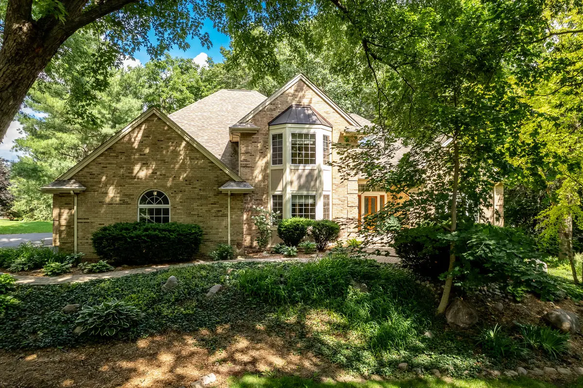 11705 Braemar Circle, Belvidere, IL 61008 - #1