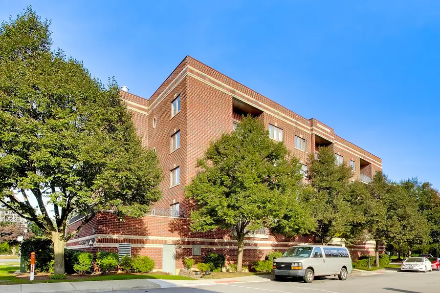 450 S Western Avenue #505, Des Plaines, IL 60016 - #3