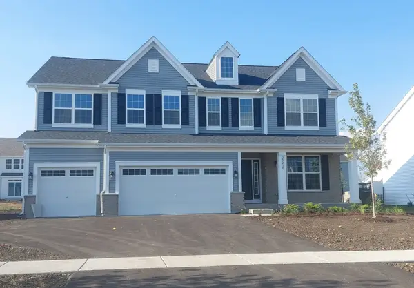 23250 W Tenny Street, Plainfield, IL 60585