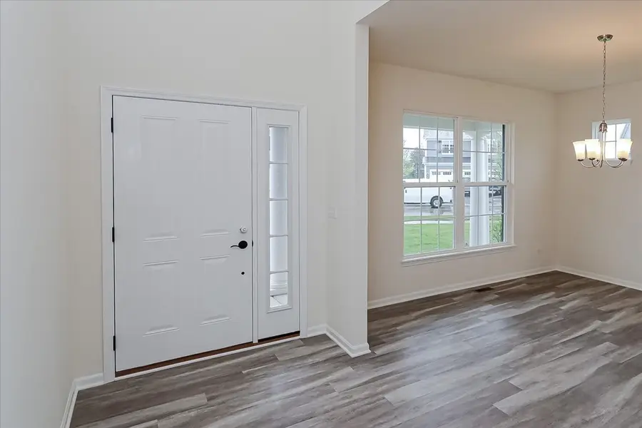 23250 W Tenny Street, Plainfield, IL 60585 - #2