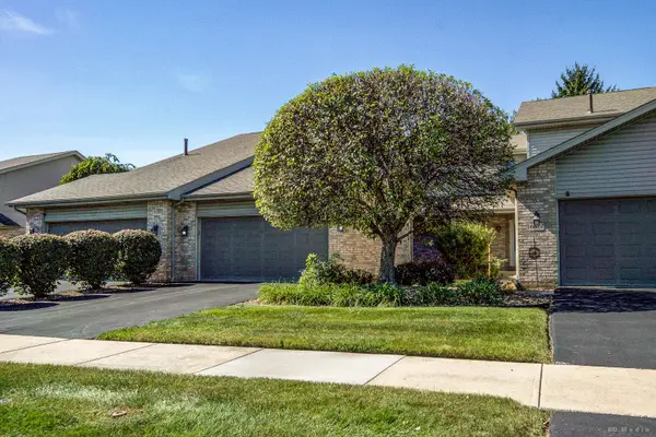 16630 Fairfax Court #16630, Tinley Park, IL 60477