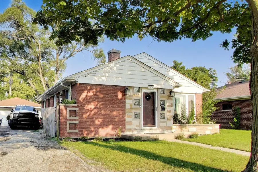 1609 S Cumberland Avenue, Park Ridge, IL 60068 - #3
