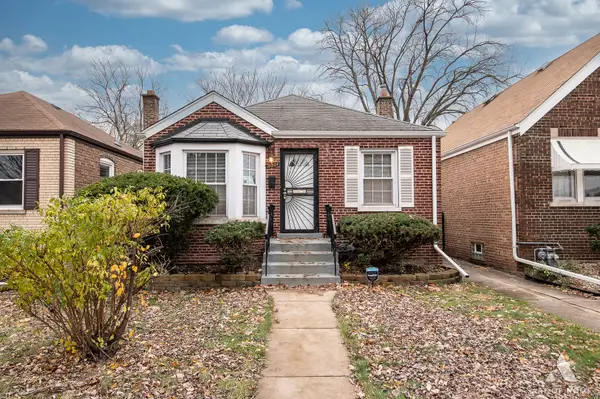 14204 S Eggleston Avenue, Riverdale, IL 60827