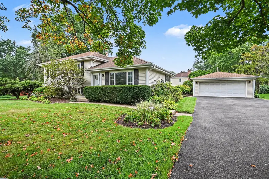 708 Glendale Drive, Prospect Heights, IL 60070 - #2
