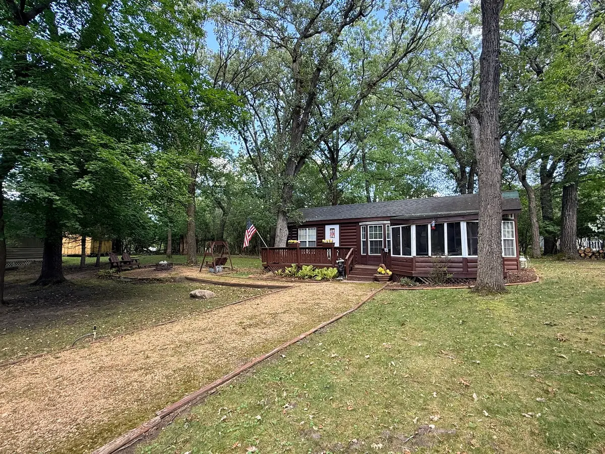 26-214 Woodhaven Lakes, Sublette, IL 61367 - #1
