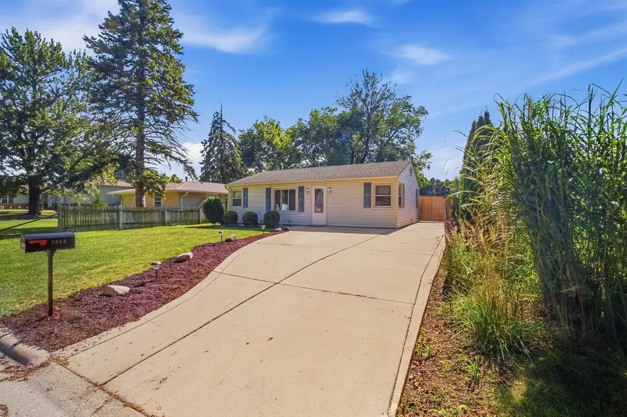 2353 Greengold Street, Crest Hill, IL 60403 - #2