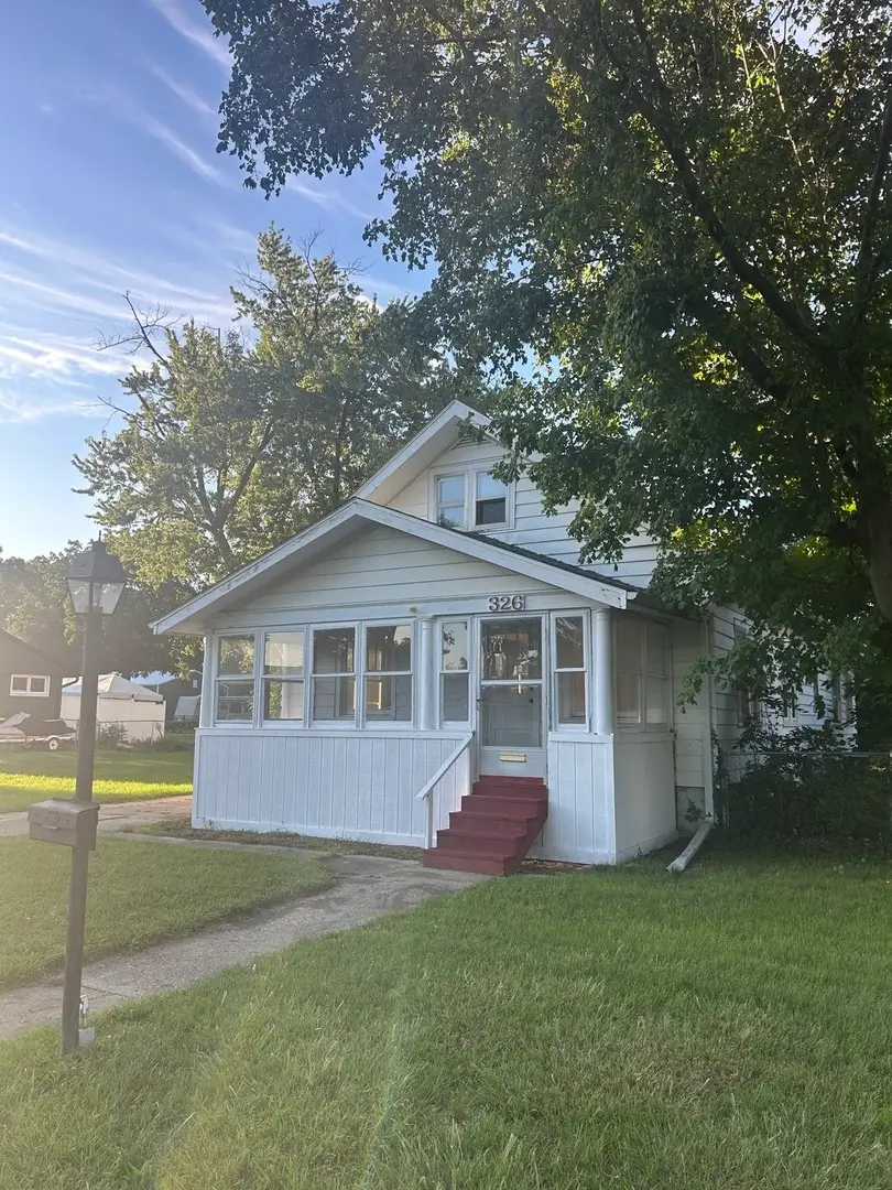 326 Sycamore Lane, Machesney Park, IL 61115 - #2