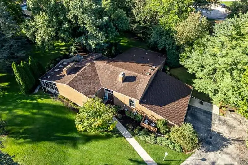 4843 Spring Creek Road, Rockford, IL 61114 - #1