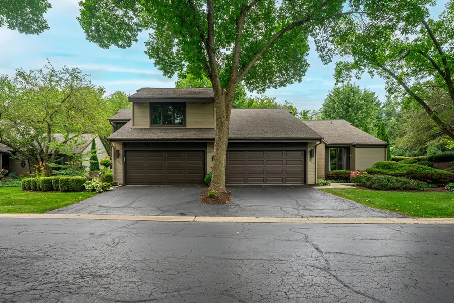 5343 Winding Creek Road, Rockford, IL 61114 - #3