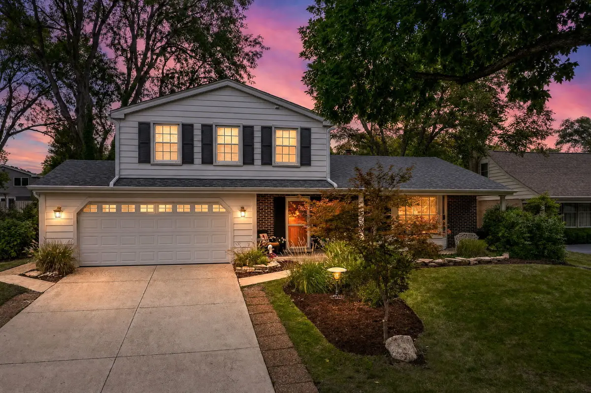 601 Menominee Lane, Naperville, IL 60563 - #1