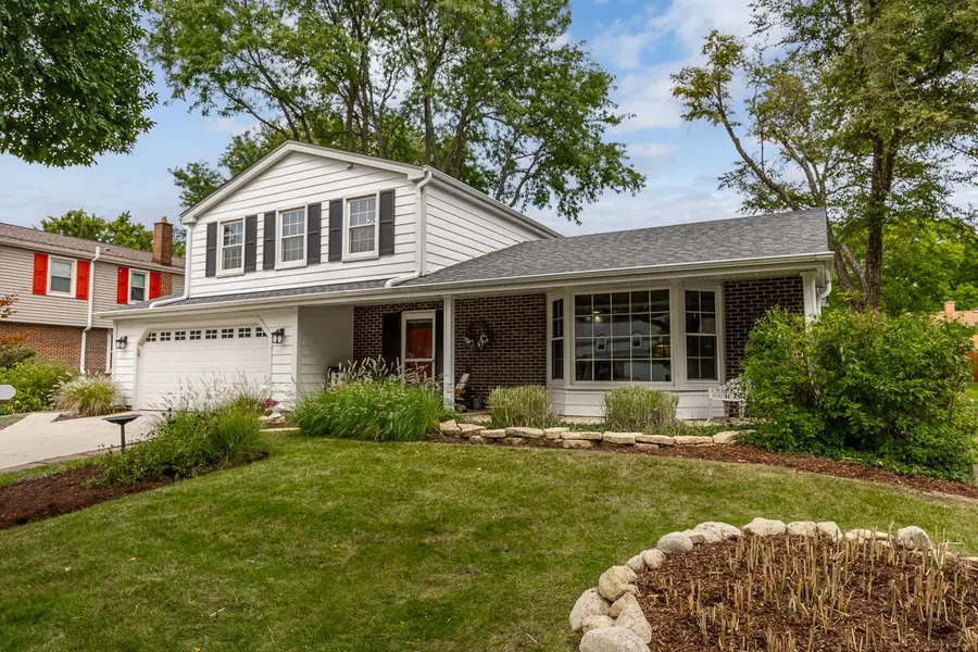 601 Menominee Lane, Naperville, IL 60563 - #2