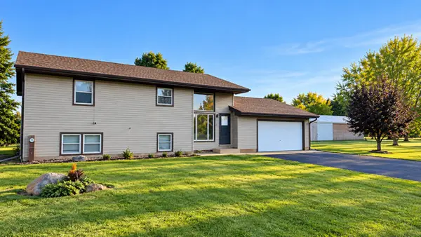 2347 N 45th Road, Leland, IL 60531
