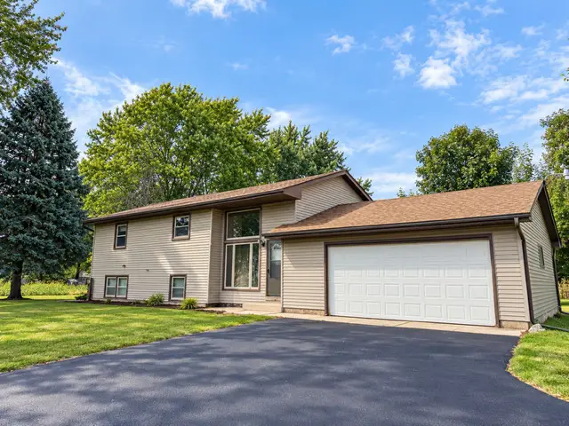 2347 N 45th Road, Leland, IL 60531 - #2