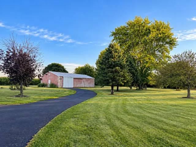 2347 N 45th Road, Leland, IL 60531 - #3