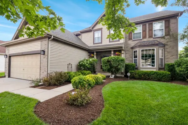 3060 Savannah Drive, Aurora, IL 60502