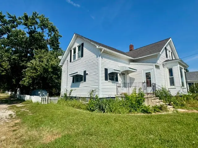 1434 Kansas Street, Ottawa, IL 61350 - #3