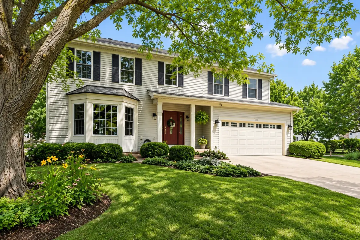 798 Wexford Court, Grayslake, IL 60030 - #1