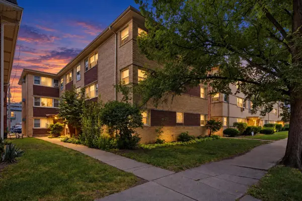 5547 W Higgins Avenue #2A, Chicago, IL 60630