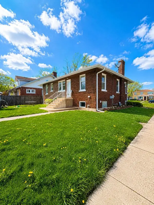 270 W 16th Street, Chicago Heights, IL 60411