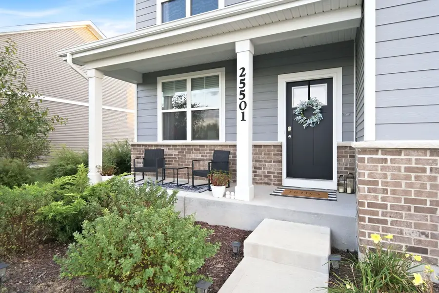 25501 W Cerena Circle, Plainfield, IL 60586 - #3