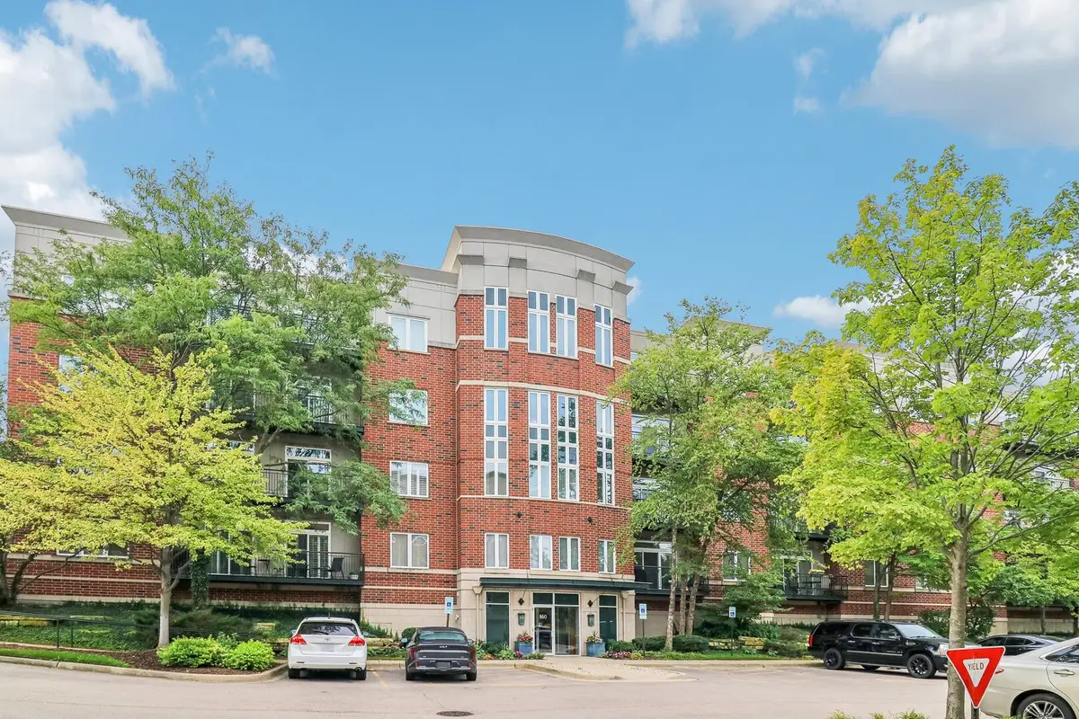 860 Weidner Road #404, Buffalo Grove, IL 60089 - #1