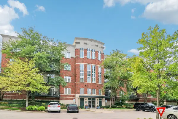 860 Weidner Road #404, Buffalo Grove, IL 60089
