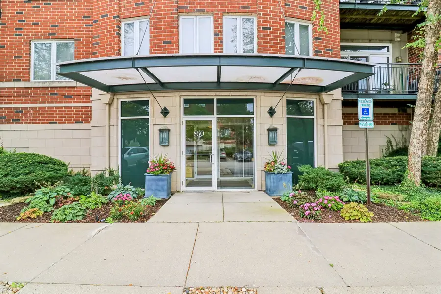 860 Weidner Road #404, Buffalo Grove, IL 60089 - #2