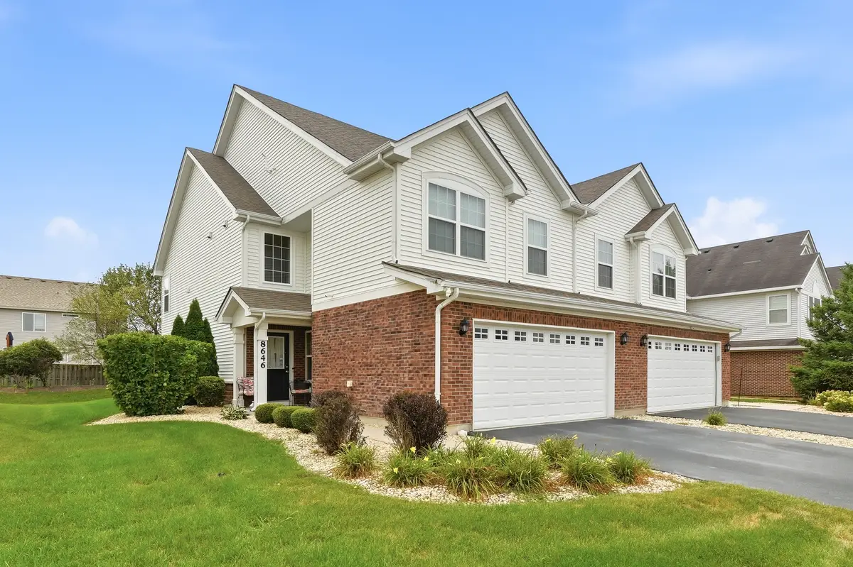 8646 Foxborough Way, Joliet, IL 60431 - #1